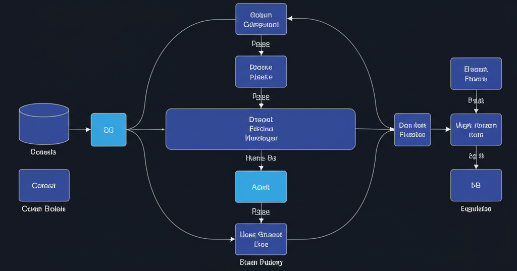 Architecture Diagram (RAS)